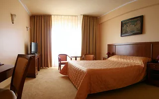 HOTEL MAXIM – Oradea Investment Overview | Premium Operating Hotel Asset - Poză 41