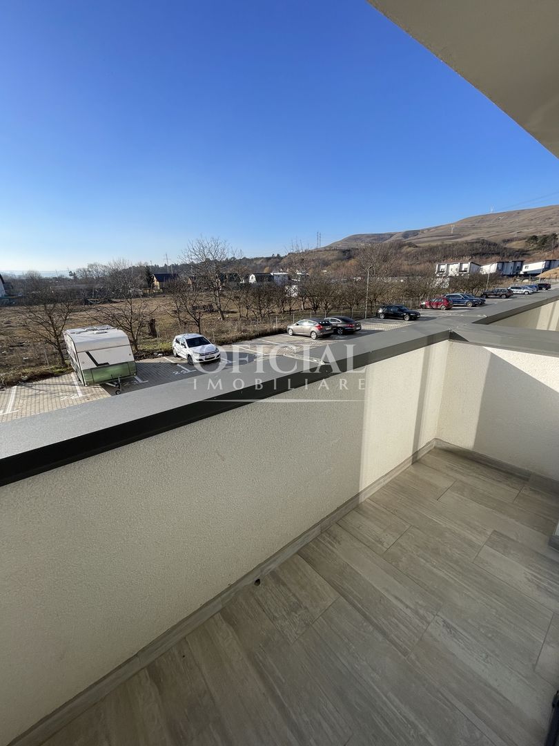 Apartament 2 camere | Parcare | 54 Mp | Pet Friendly | Floresti - Poză 7