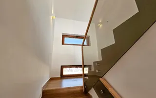 1/2  Duplex, 190 mp utili, 300 mp teren, Alba-Micesti - Poză 11