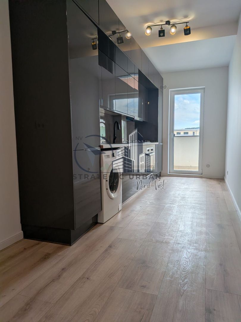 Apartament cu 3 camere, zona Eroilor, Floresti - Poză 1