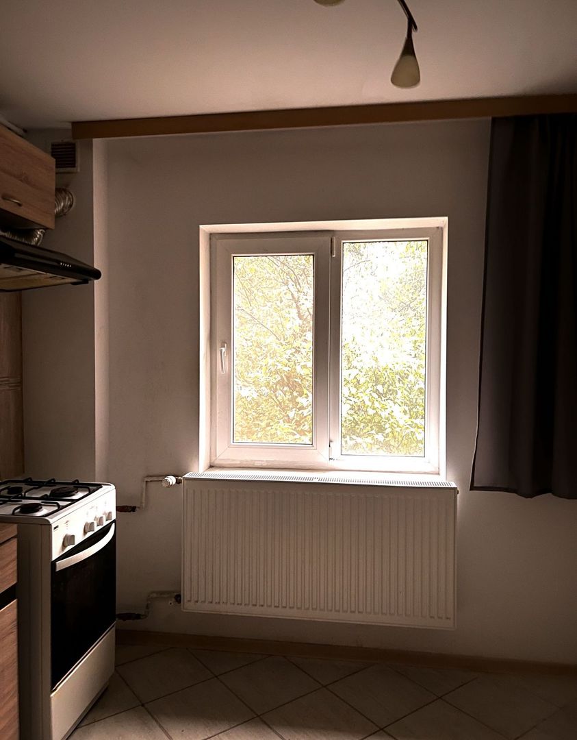 AP. 2 CAMERE FUNDENI, PET-FRIENDLY, CENTRALA TERMICA, BLOC REABILITAT - Poză 5