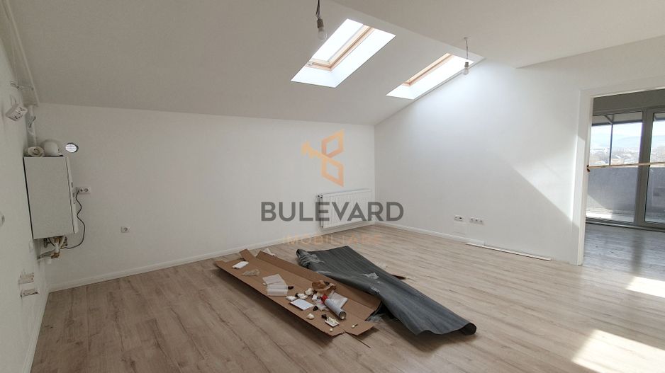 Apartament cu 2 camere+parcare exterioara, zona strazii Somesului! - Poză 2