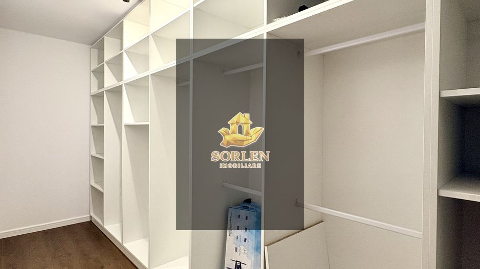 Apartament 2 camere Eroilor Floresti - Poză 14