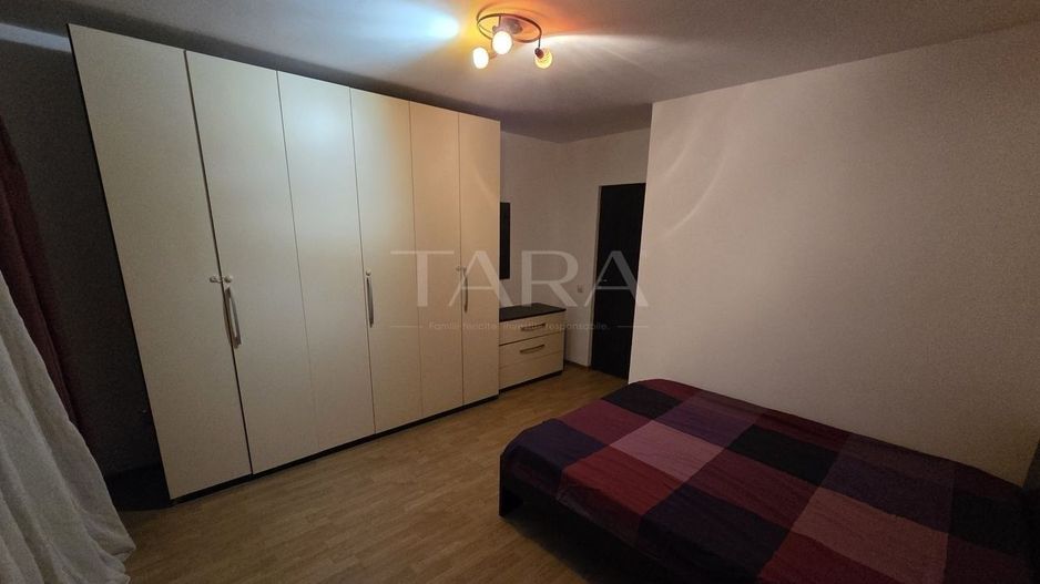 Apartament 2 camere, lângă parcul Poligon - Poză 8