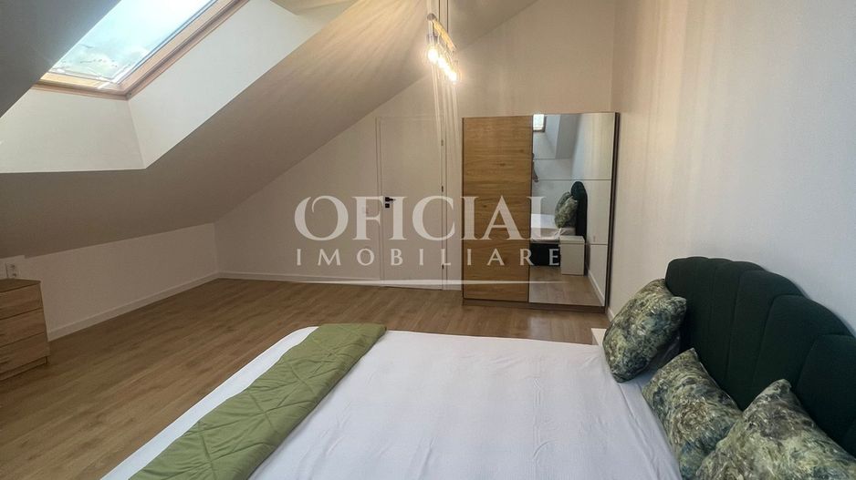 Apartament 2 camere | Pet Friendly | 75 mp | Terasa | Floresti - Poză 10