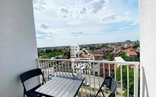 Apartament cu 2 camere de inchiriat zona Iosia, Oradea - Poză 8