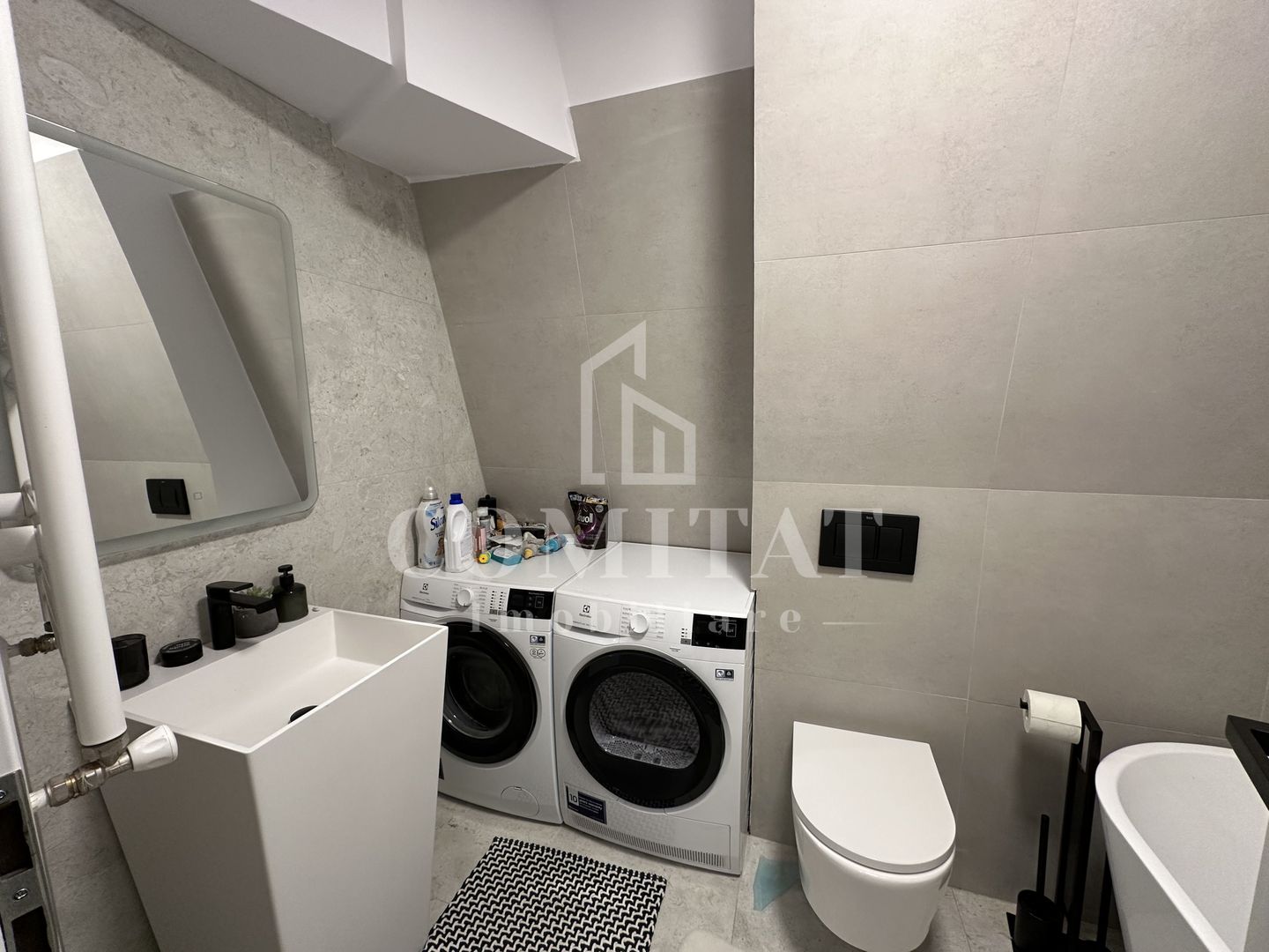 Apartament 3 camere | 70mp | Frunzisului - Poză 11