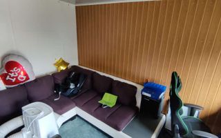 DUPLEX MOSNITA NOUA  98 MP UTILI CU 375 MP TEREN - Poză 26