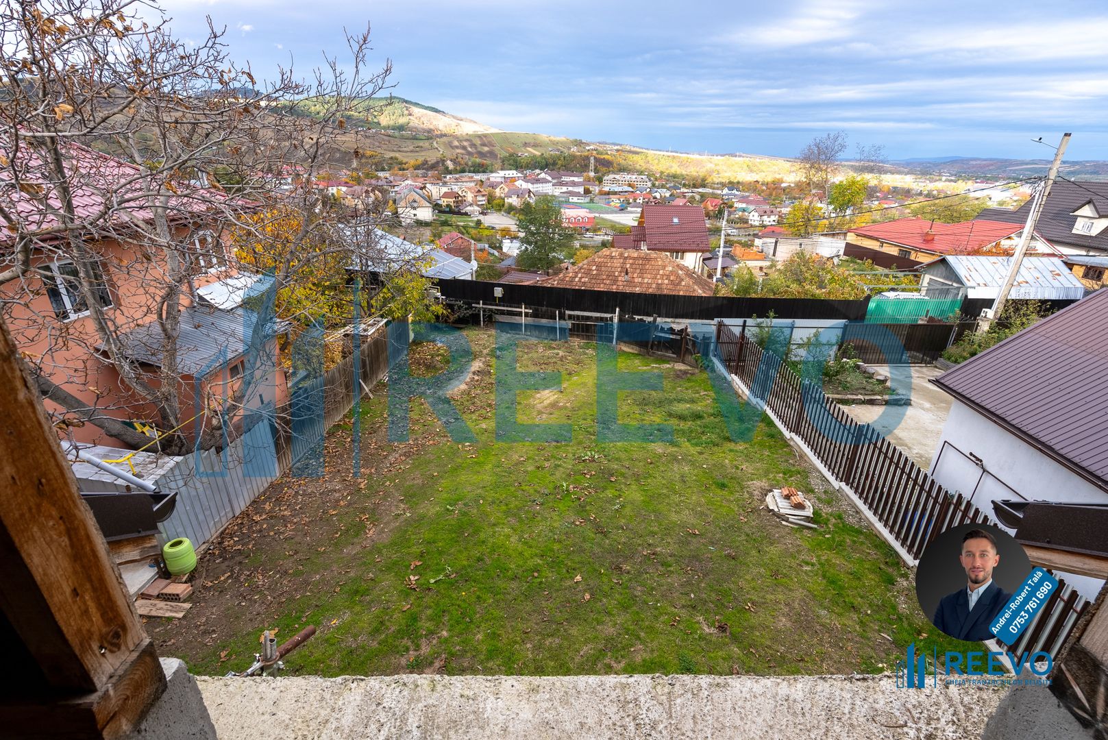Casa de vânzare, strada Paun Pincio nr. 5, Moinești - Poză 27