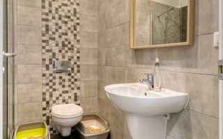 Pipera- New Point Villas- Vilă modernă 5 camere- La cheie- comision0% - Poză 20