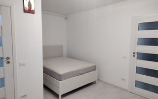 Garsoniera decomandata de inchiriat, renovata, utilata complet, Sebastian - Poză 4