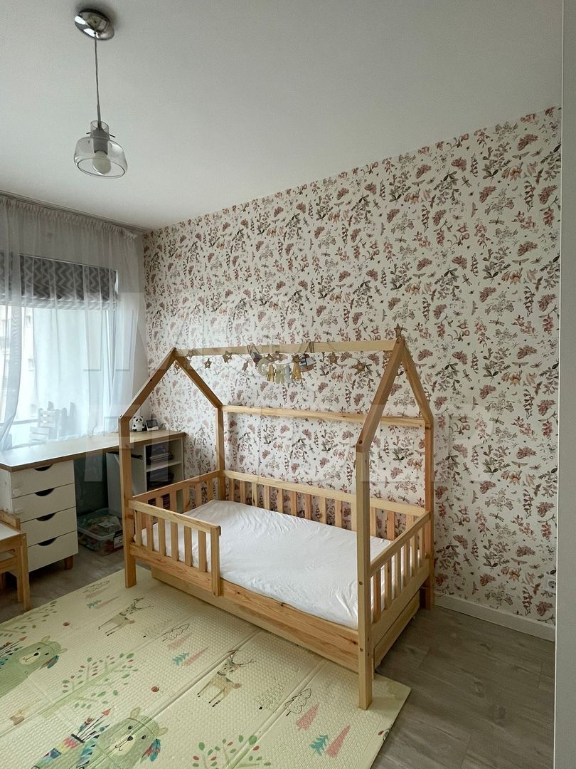 Apartament cu 3 camere  in Bună Ziua – confort, lumină și locatie excelenta - Poză 21