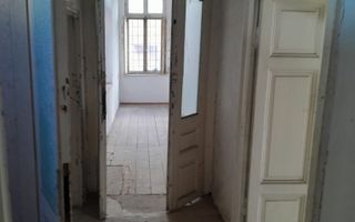 Casa 420,81 mp + teren 566 mp - Ultracentral - Unirii - Poză 11