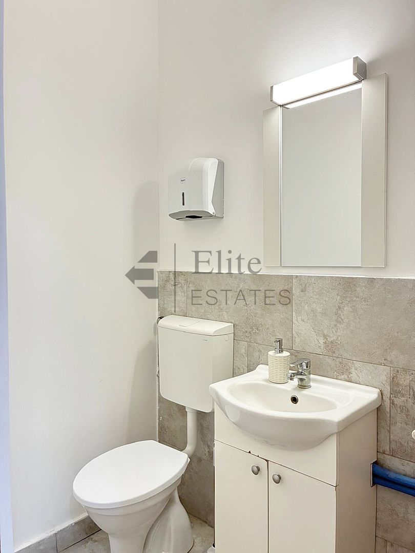 Salon de inchiriat la cheie | 9 posturi de lucru | Iosia - Poză 11