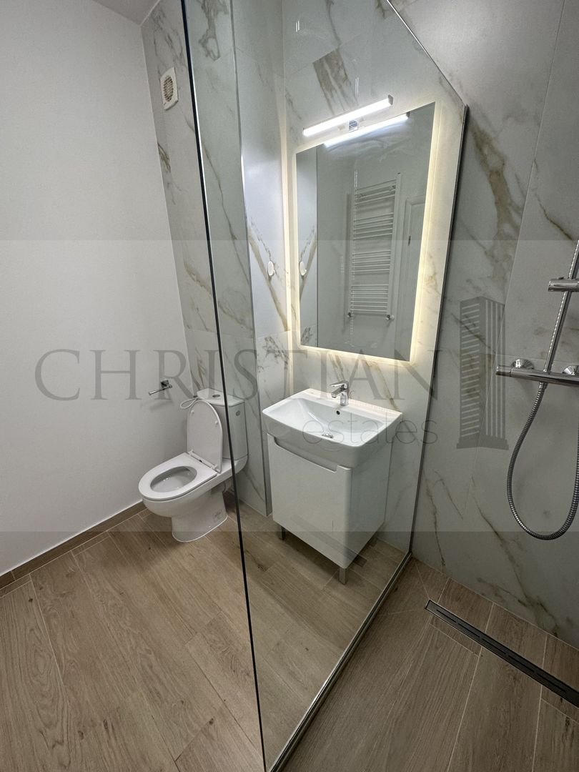 Premium Studio - Grozavesti - Regie Residence Faza 2 - 15.05 - Poză 10