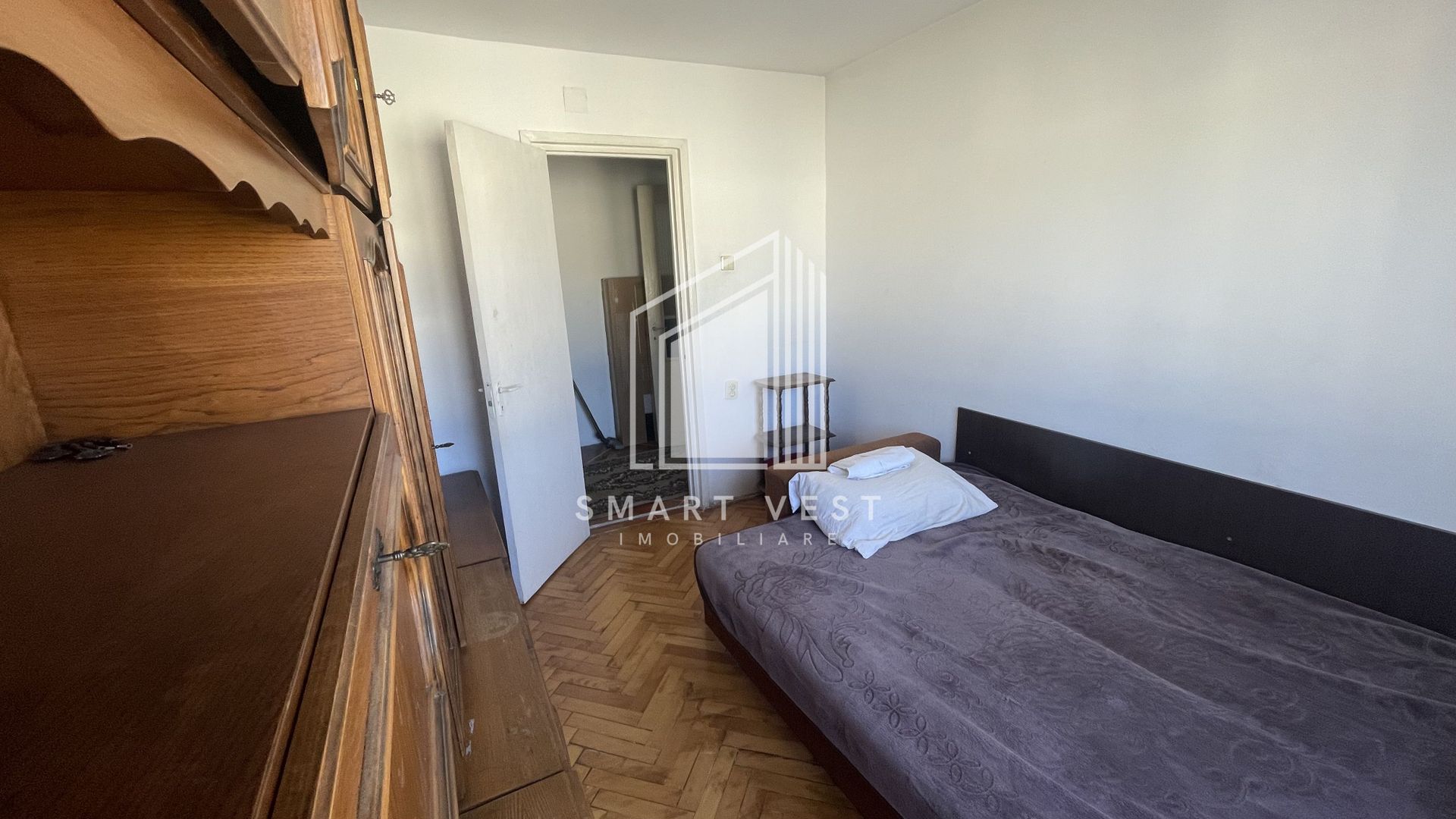 Apartament 3 camere de inchiriat | Etajul 4 | Zona Centrala - Poză 7