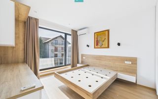 Casă modernă și elegantă, mobilată și utilată - Poză 11