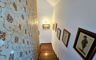 Casa S+P+M, ideală pentru cămin de bătrâni, pensiune sau afterschool - Poză 11