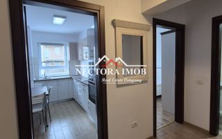 NECTORA IMOB-Apartament 2 camere,54 mp,Piata Nucetului,Mobilat/Utilat - Poză 4