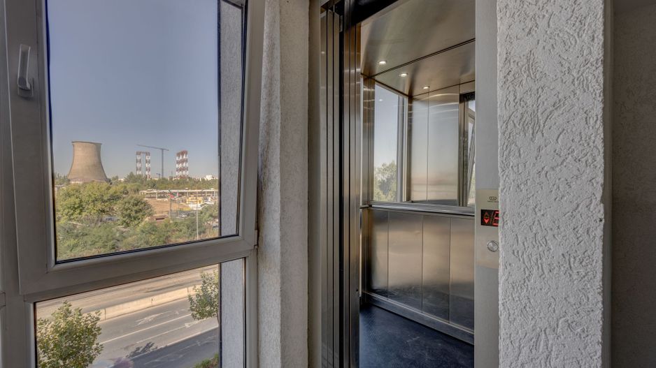 Garsoniera 2015 Metrou Nicolae Grigorescu - Poză 13