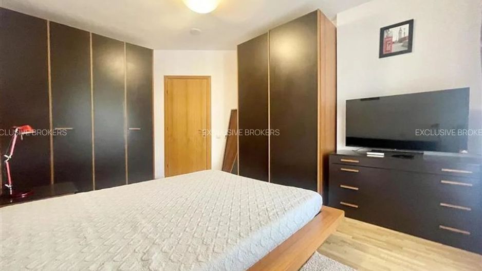 Apartament 3 camere | Herastrau - Poză 8