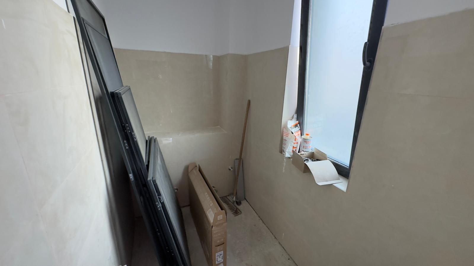 CASA TIP DUPLEX - SOS. CERNICA, INCALZIRE IN PARDOSEALA, COMISION 0% - Poză 11