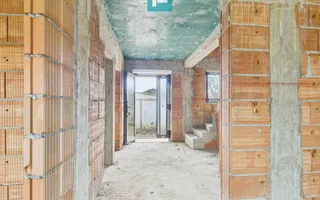 Duplex solid 120 mp, intimitate și calm in Chisoda - Poză 11