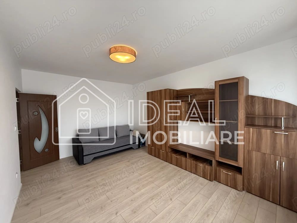 Apartament 3 camere renovat complet, decomandat - Calea Turnișorului | 62mp - Poză 5