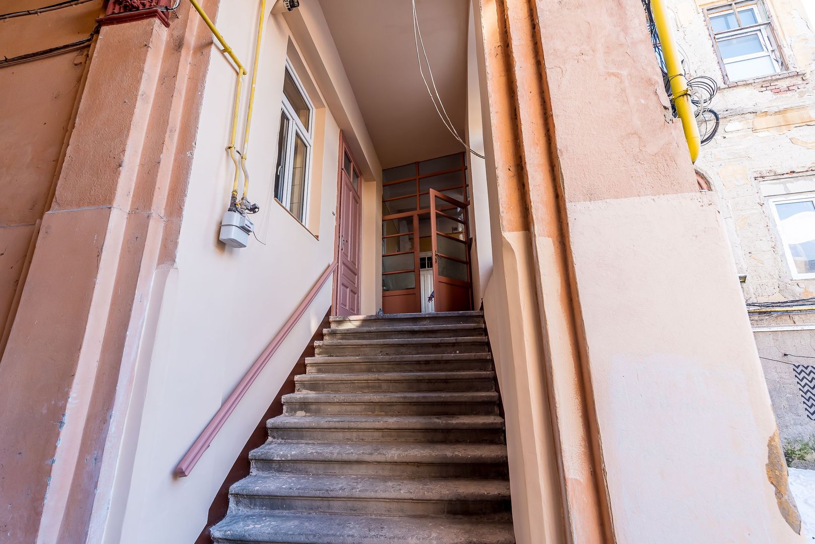 Ultracentral Arad | 181 mp | parter înalt - Poză 14