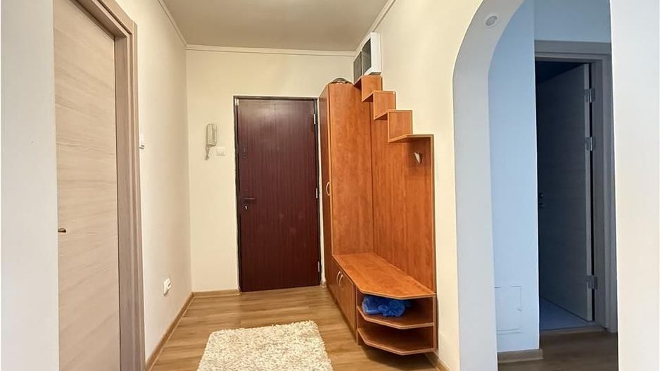 Inchiriere apartament 3 camere Calea Vitan - Vitan Mall Bucuresti - Poză 13