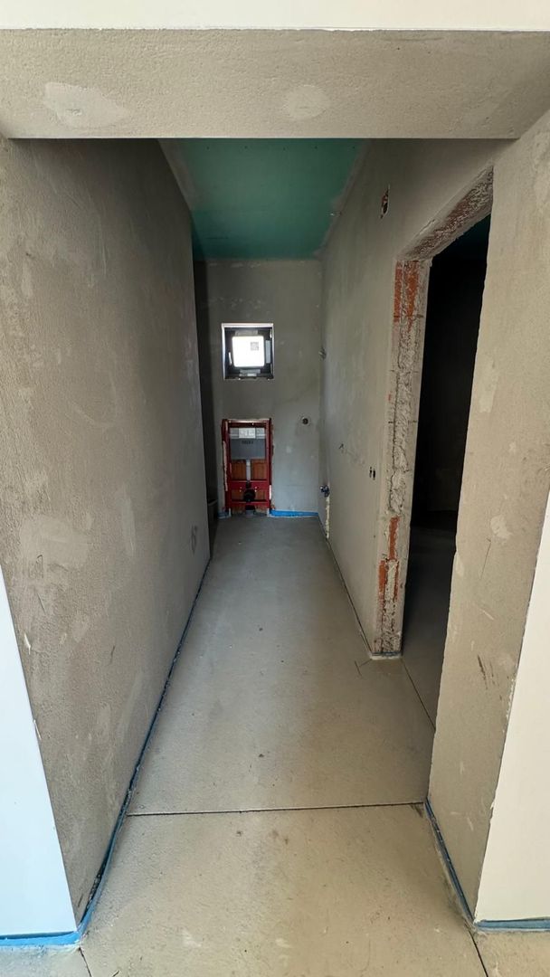 Casa Noua Grigorescu Strada Privata Pompa de Caldura 2026 - Poză 27