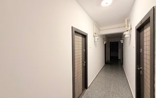 Garsoniera de Inchiriat | Militari Residence | Centrala | Comision 0% - Poză 11
