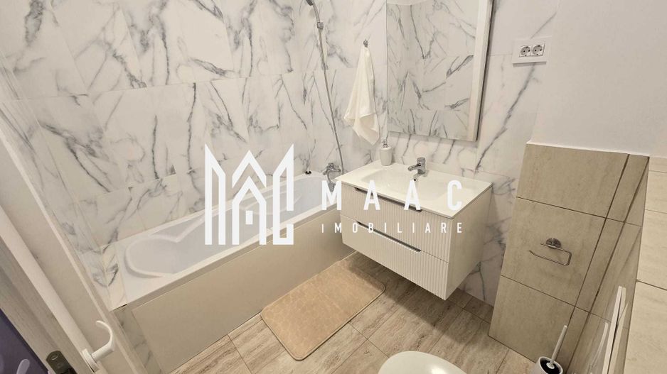 Apartament 3 Camere I Loc de parcare I Valletta Park - Poză 7