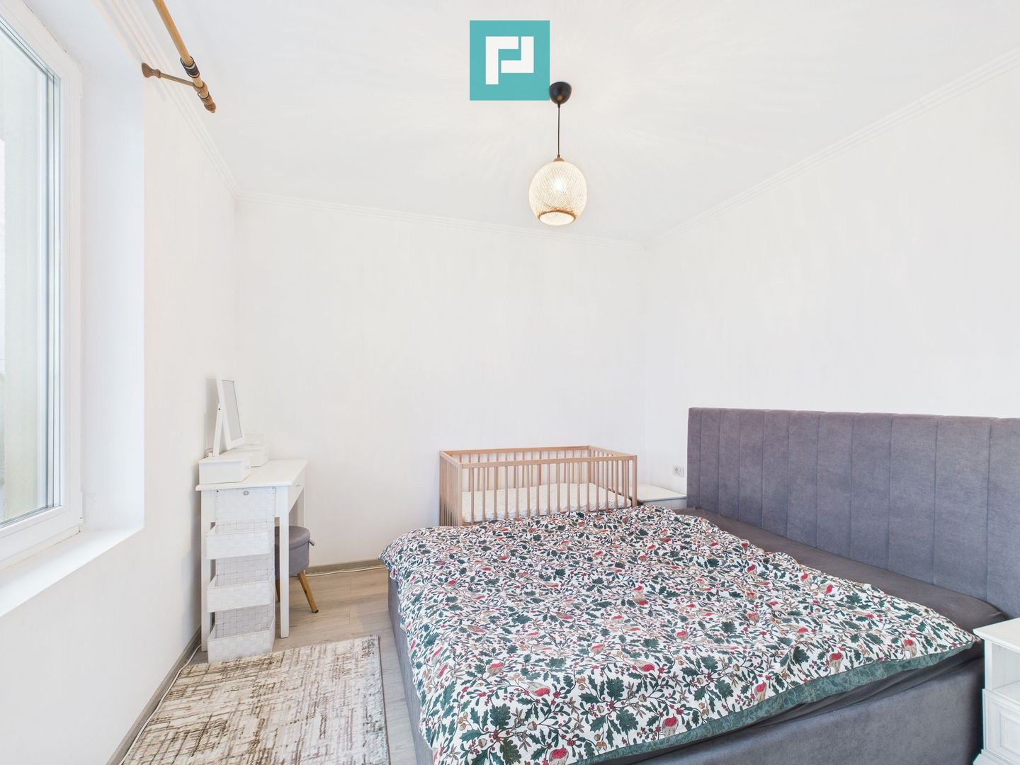 Casă cu 4 camere în Dumbrăvița, langă pădure - Poză 22