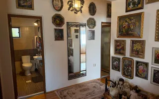 Casă de vânzare Sibiu | Terezian | 86 mp | teren 660 mp - Poză 14
