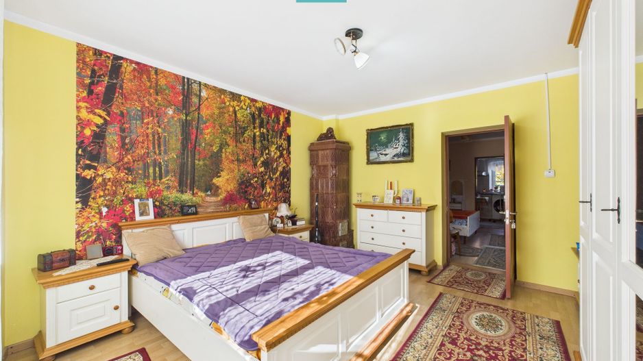 Casă individuală mobilată si utilată - Poză 2