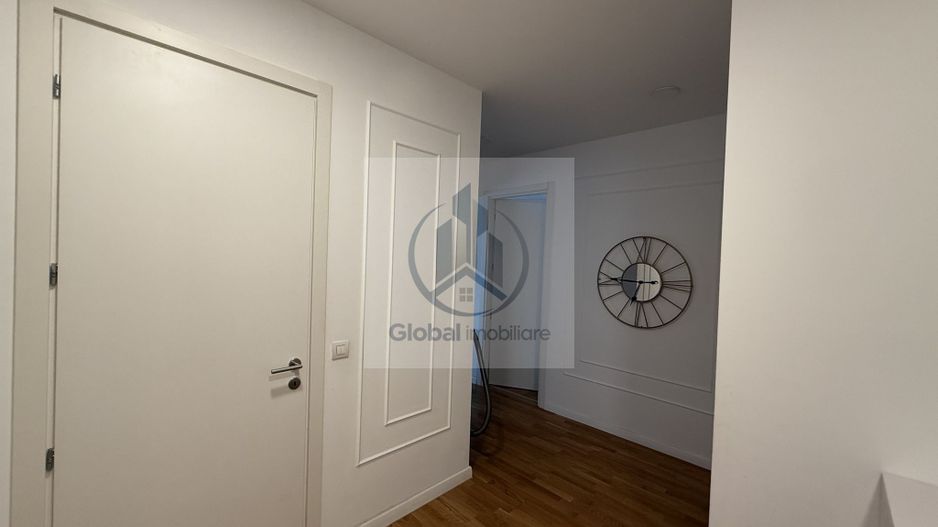 Luxuria Residence | Prima închiriere 3 camere 90 mp | Parcare inclusă - Poză 4