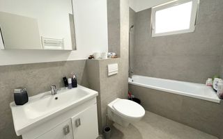 Apartament cochet cu 2 camere si curte proprie | Braytim - Poză 6