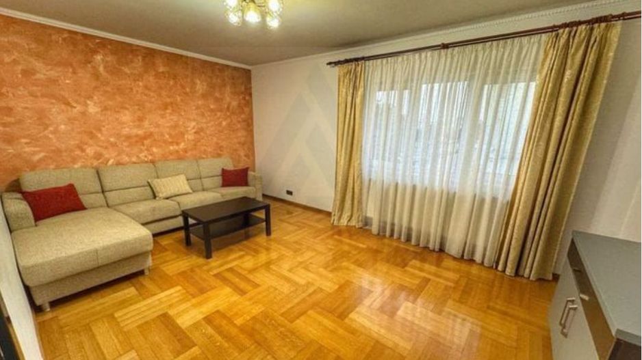 Apartament  2 camere 2 balcoane amenajate si pivnita etaj 1 Strand - Poză 1