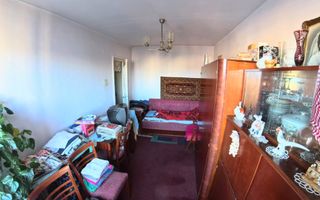 Apartament 3 camere - cartierul Dâmbu Pietros,  B-dul 1848 - Poză 6