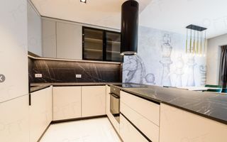 Apartament 3 camere de vanzare-One Mircea Eliade - Poză 6