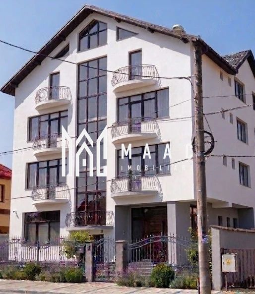 Spațiu birouri de închiriat | Trei Stejari, Sibiu | 400 mp - Poză 1