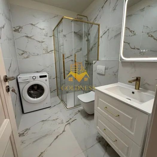 2 camere open space, Parcare, Pet Friendly, Leroy Merlin, Intre Lacuri - Poză 7