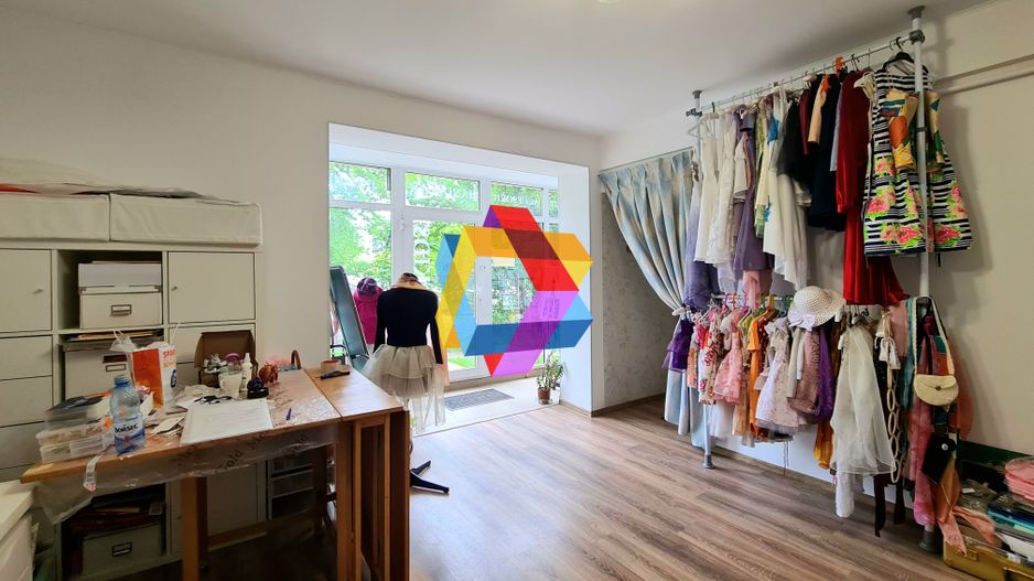 Spatiu comercial de vânzare Brasov - 29 mp # plus-imo.ro - Poză 2