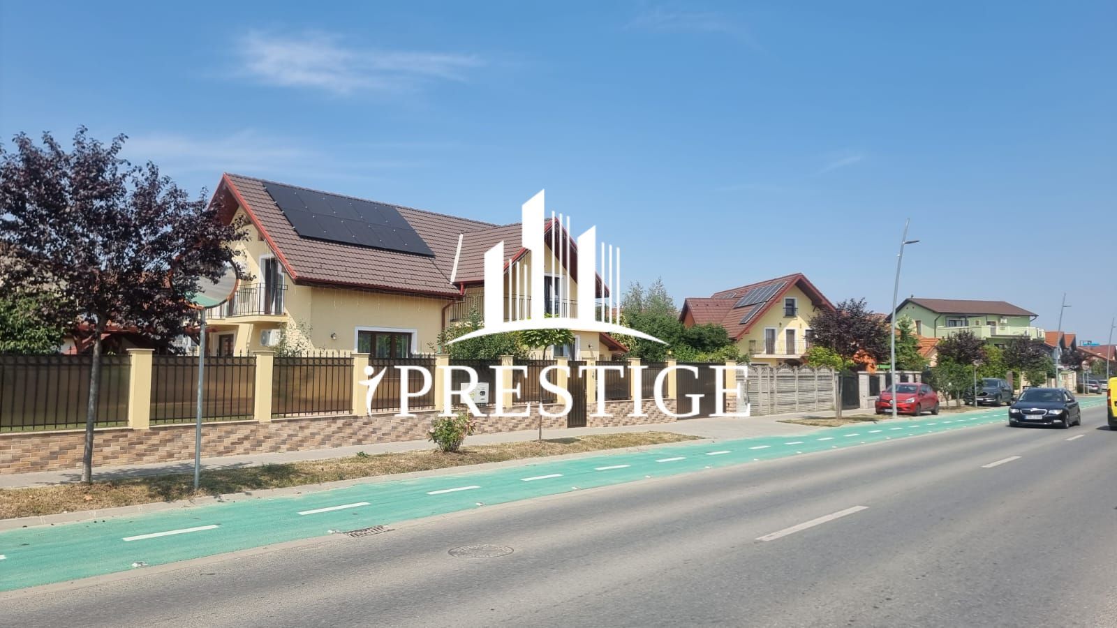 TEREN INTRAVILAN DE VÂNZARE | 500 MP | ȘELIMBĂR | TOATE UTILITĂȚILE - Poză 5
