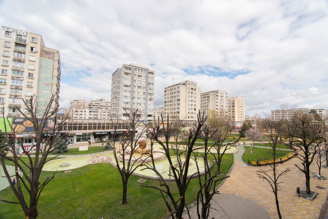 Ultracentral Pitești | 3 camere| Investitie excelenta| - Poză 12