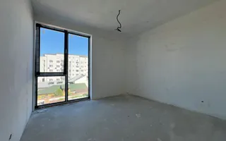 Apartament 3 camere - Uranus - Schiță 11