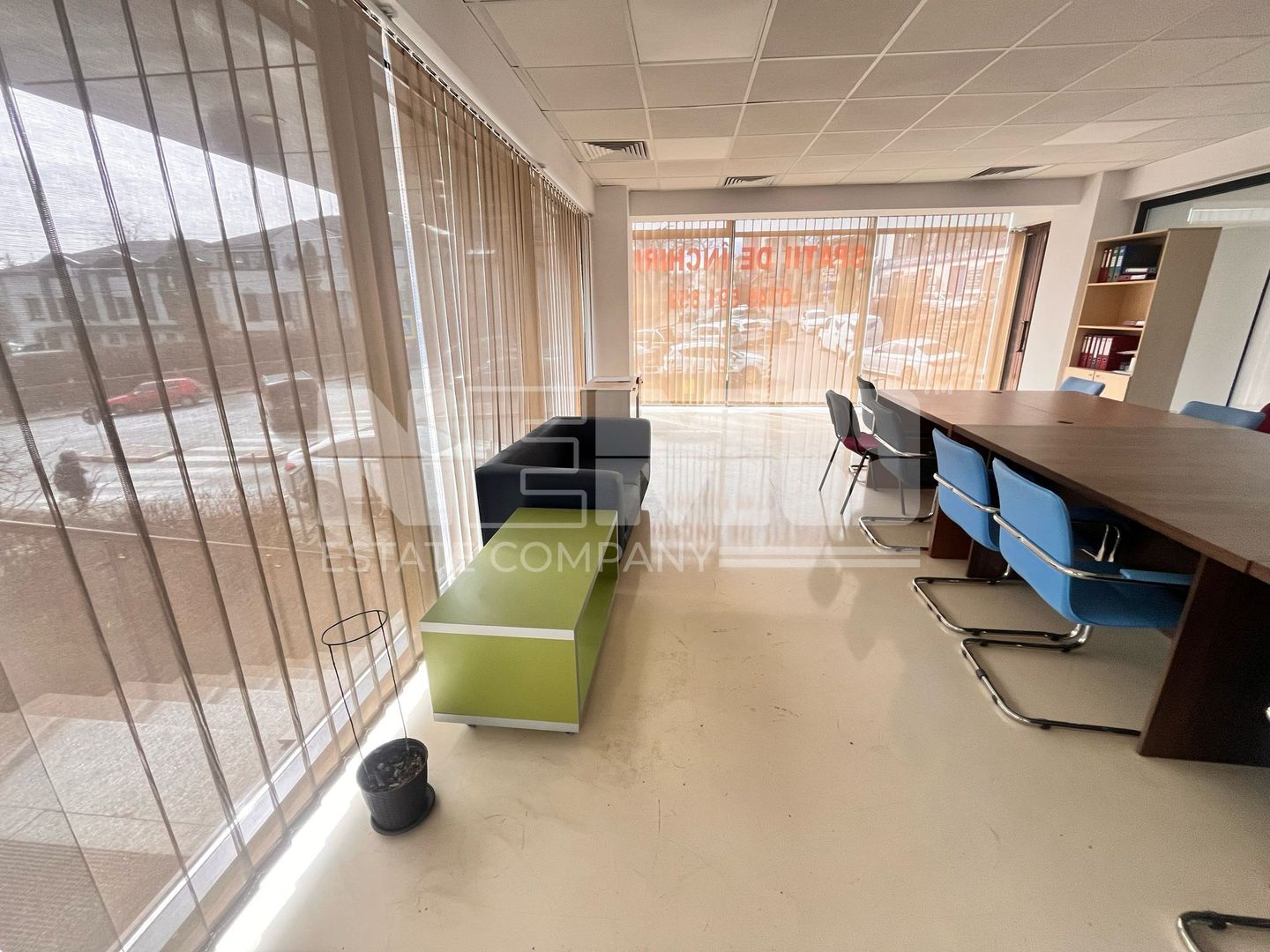 Spatiu Birouri Modern I Suceava/Central  I 170Mp  I 2000Euro+tva/luna - Poză 17