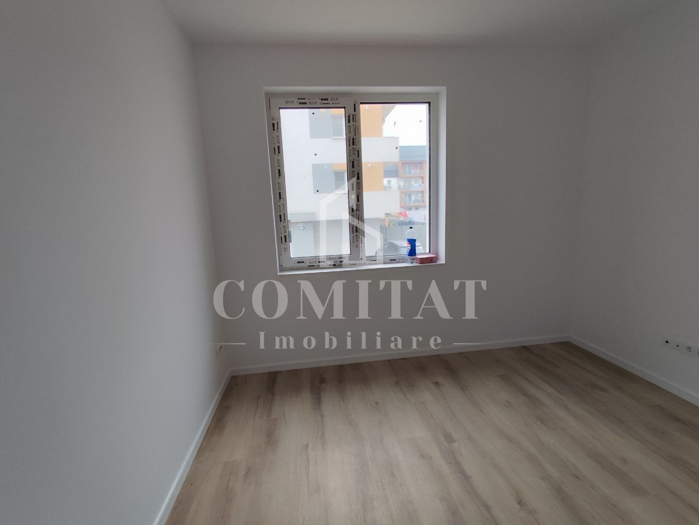 Apartament cu 2 camere | Zona Park Sun City - Eroilor | Florești - Poză 3