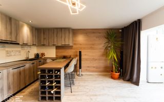 Apartament modern 2 camere, zona Fabric, COMISION 0 % - Poză 3